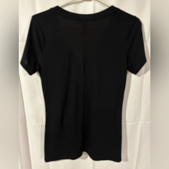 🛍️3/20🛍️ LaSenza Black Tee shirt - Picture 2 of 5